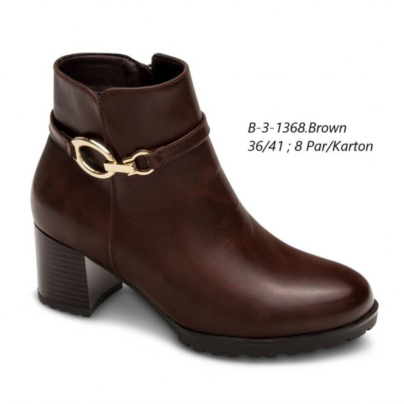 Półbuty damskie Roz 36-41/ 8 par